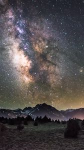 Galaxy iphone 8/7/6s/6 for parallax wallpapers hd, desktop backgrounds  938x1668, images and pictures