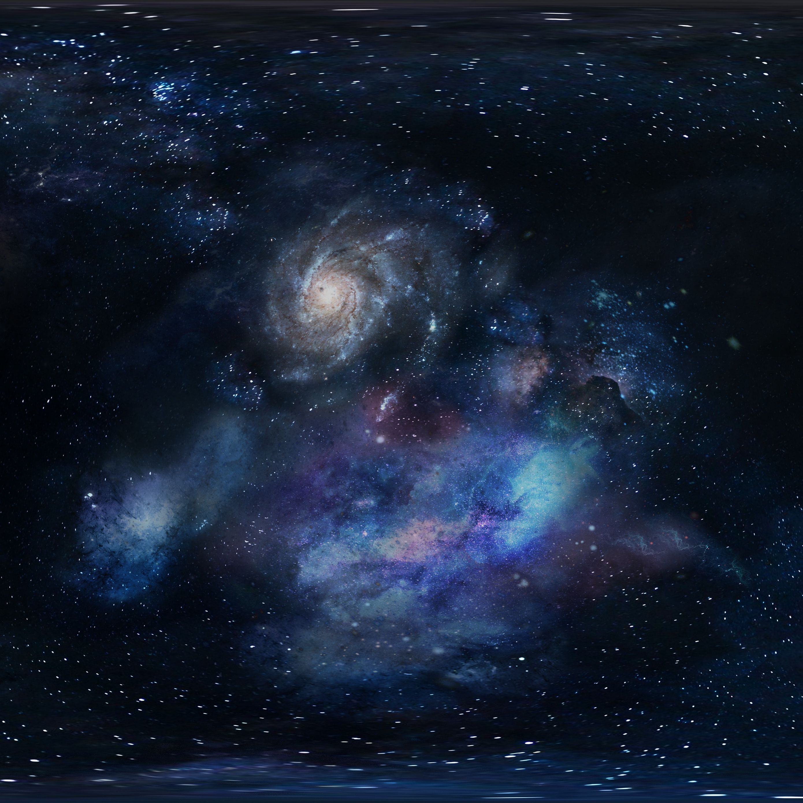 Khám phá vũ trụ rực rỡ sắc màu với hình nền vũ trụ, sao, thiên hà với độ phân giải 2780x2780 đặc biệt dành cho iPad. Tải ngay để trải nghiệm không gian vô hạn ngay trên màn hình iPad của bạn!