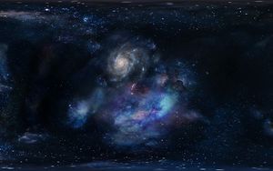 620+ Galaxy HD Wallpapers and Backgrounds