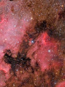 Preview wallpaper galaxy, space, stars, universe