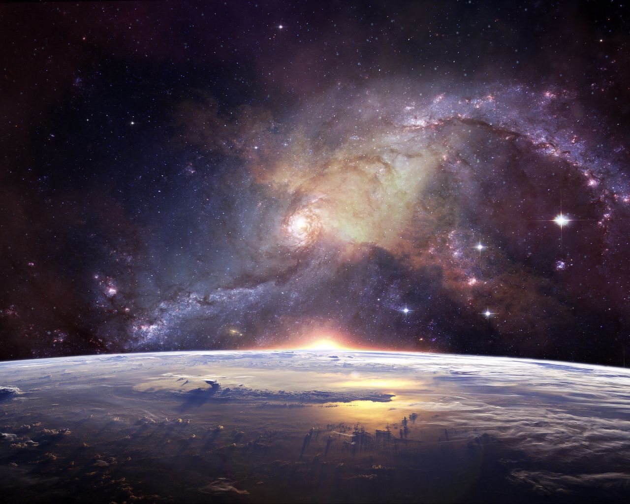 space wallpapers hd 1280x1024