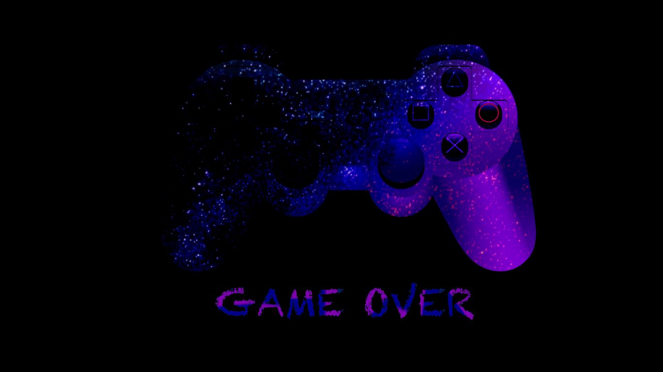 gaming wallpapers 1366x768