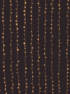 Preview wallpaper garlands, light, electricity