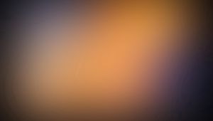 Preview wallpaper gaussian, orange, minimalism, depth