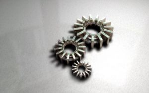 Preview wallpaper gears, gear, parts