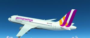 Preview wallpaper germanwings, plane crash, lufthansa, germanwings crash, airbus a320