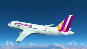 Preview wallpaper germanwings, plane crash, lufthansa, germanwings crash, airbus a320