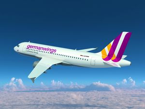 Preview wallpaper germanwings, plane crash, lufthansa, germanwings crash, airbus a320