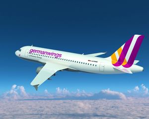 Preview wallpaper germanwings, plane crash, lufthansa, germanwings crash, airbus a320