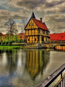 Germany old mobile, cell phone, smartphone wallpapers hd, desktop  backgrounds 240x320, images and pictures