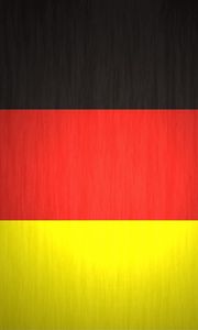 Preview wallpaper germany, strip, symbol, texture