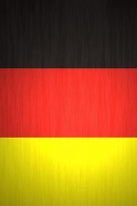 Preview wallpaper germany, strip, symbol, texture