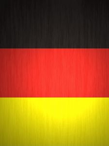 Preview wallpaper germany, strip, symbol, texture