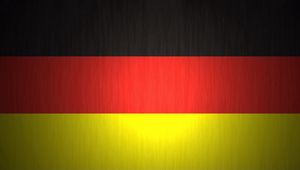 Preview wallpaper germany, strip, symbol, texture