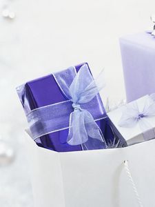 Preview wallpaper gifts, holiday, package, surprise