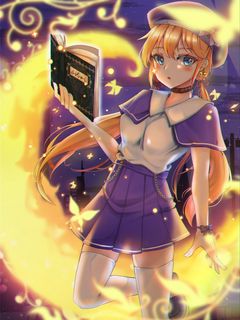 Retro A5 Thicken Book Anime Contract Magic Book Contract Genshin Impact  Diary Magic Array Notebook  AliExpress