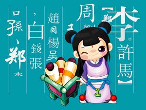 Preview wallpaper girl, costume, ligament, wall, characters
