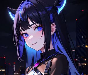 Cool anime wallpapers & great for profile pic <3