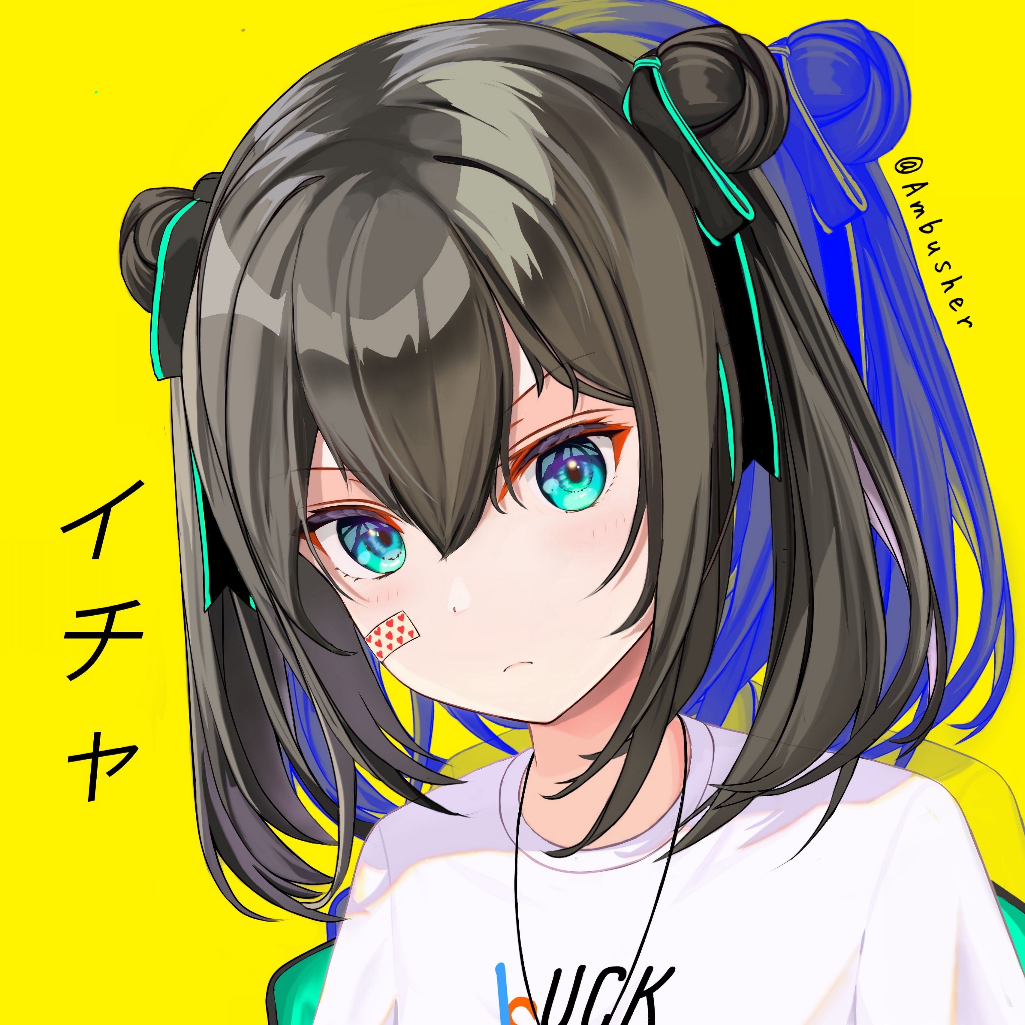 Colorful Shiny Bright Anime Girl theme Apk Download for Android- Latest  version 2.0.1- theme.colorful.bright.colorful.shiny.anime.girl.wallpaper