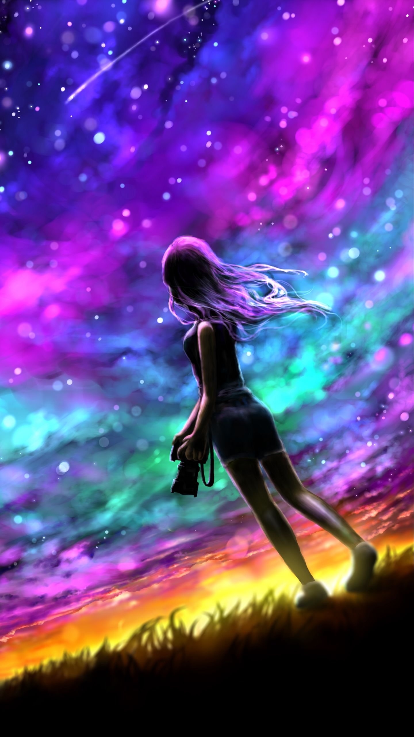 Free download Cute Galaxy Girl Wallpaper Galaxy Cute Wallpapers For Girls  Free 1080x1920 for your Desktop Mobile  Tablet  Explore 58  Cutewallpapers  Cute Background Wallpapers Cute Cute Backgrounds