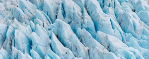 Preview wallpaper glaciers, snow, ice, alaska