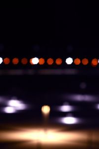 Preview wallpaper glare, circles, spots, light