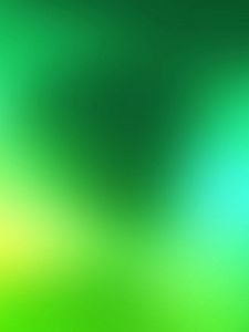 Preview wallpaper glare, smudges, light, green, shades