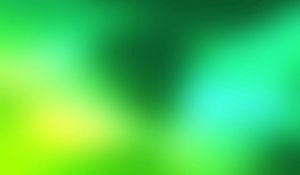 Preview wallpaper glare, smudges, light, green, shades