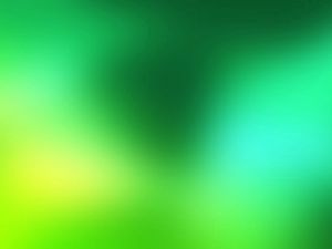 Preview wallpaper glare, smudges, light, green, shades