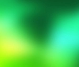 Preview wallpaper glare, smudges, light, green, shades