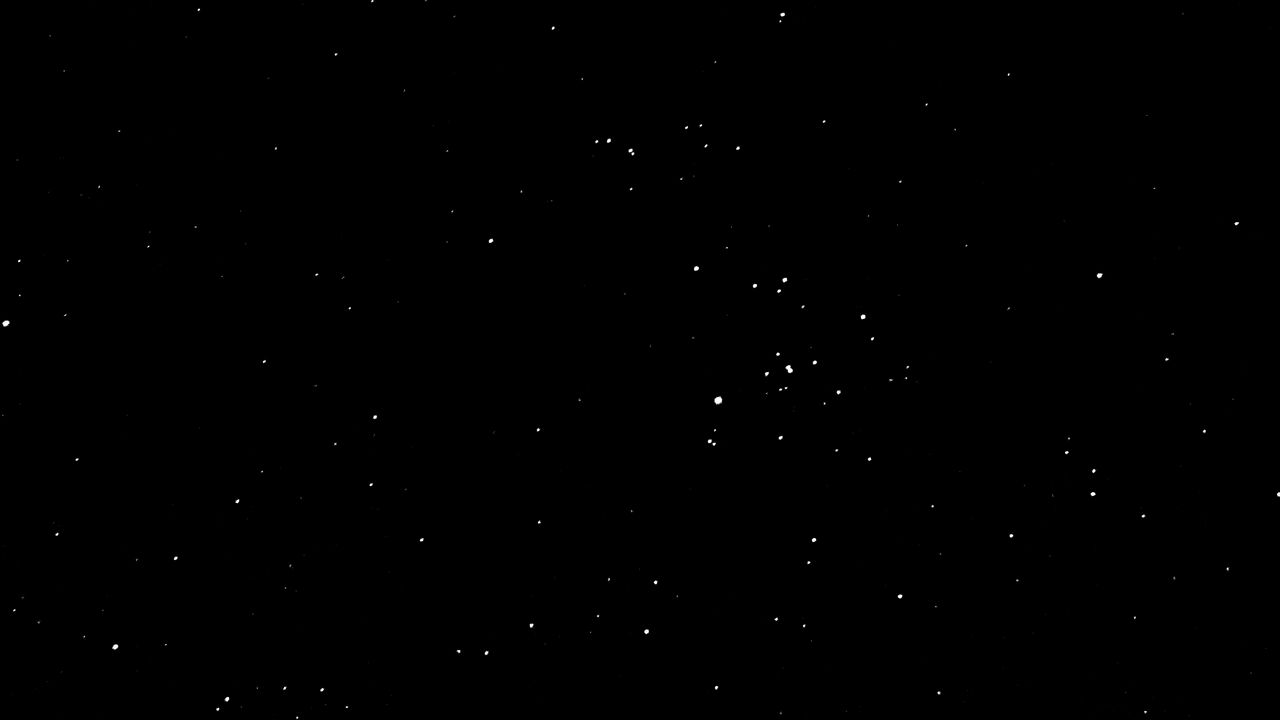 Wallpaper glare, stars, space, black