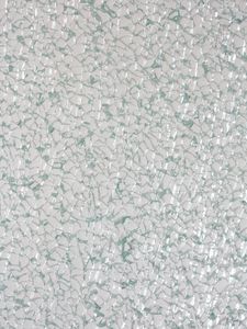 Preview wallpaper glass, cranny, broken, shards, texture