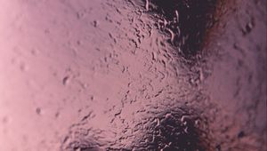 Preview wallpaper glass, drops, rain, blur, moisture