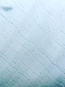 Preview wallpaper glass, drops, splashes, stains