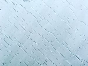 Preview wallpaper glass, drops, splashes, stains