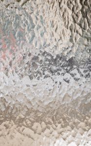 Preview wallpaper glass, embossed, texture, shine