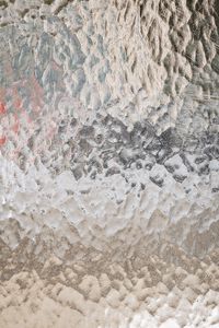 Preview wallpaper glass, embossed, texture, shine