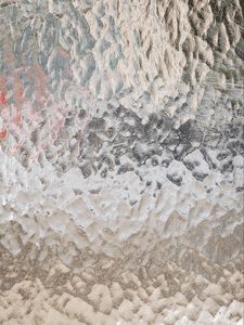 Preview wallpaper glass, embossed, texture, shine