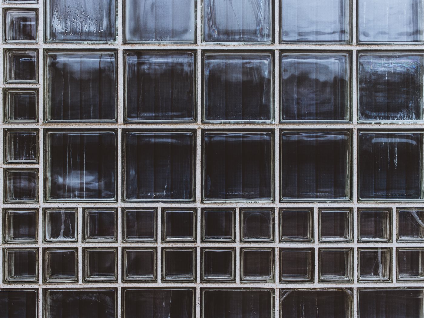 1400x1050 Wallpaper glass, window, frame