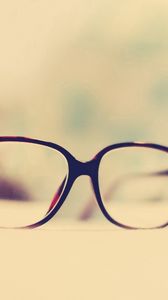Preview wallpaper glasses, diopter, lenses, form