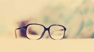 Preview wallpaper glasses, diopter, lenses, form