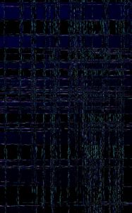 Preview wallpaper glitch, noise, interference, lines, mesh, grid