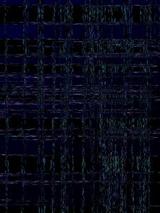 Preview wallpaper glitch, noise, interference, lines, mesh, grid