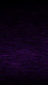 Preview wallpaper glitch, noise, interference, dark, purple