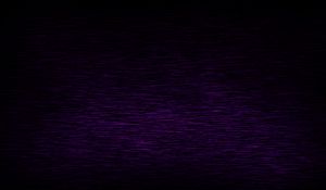 Preview wallpaper glitch, noise, interference, dark, purple