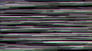 Preview wallpaper glitch, noise, lines, stripes