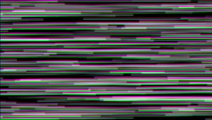 Preview wallpaper glitch, noise, lines, stripes