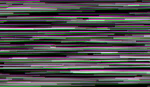 Preview wallpaper glitch, noise, lines, stripes