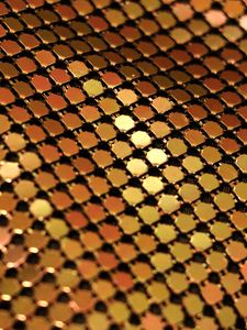 Preview wallpaper glitter, surface, glare, gold, texture