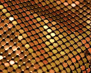 Preview wallpaper glitter, surface, glare, gold, texture